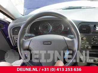 Volvo V-40 V40 (VW), Combi, 1995 / 2004 2.0 16V Turbo picture 22