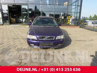 Volvo V-40 V40 (VW), Combi, 1995 / 2004 2.0 16V Turbo picture 2