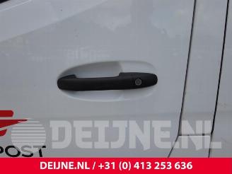 Mercedes Sprinter Sprinter 3,5t (907.6/910.6), Van, 2018 314 CDI 2.1 D RWD picture 16