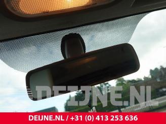 Mercedes Citan Citan (415.6), Van, 2012 / 2021 1.5 111 CDI picture 29