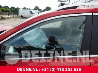 MG MG5 MG5 Electric, Combi, 2020 Standard Range 50 kWh picture 13