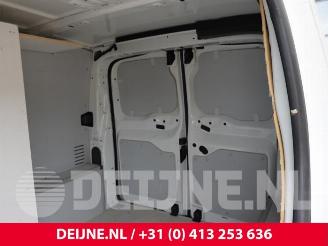 Citroën Jumpy Jumpy, Van, 2016 1.6 Blue HDi 95 picture 33
