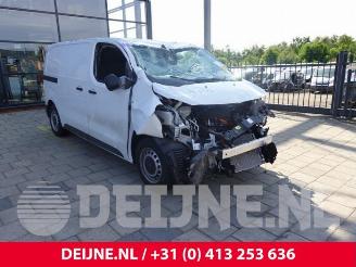 Autoverwertung Peugeot Expert Expert (V1/VA/VB/VE/VF/VT/VY), Van, 2016 e-Expert 2025/11