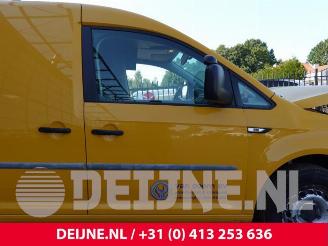 Volkswagen Caddy Caddy IV, Van, 2015 2.0 TDI 75 picture 30