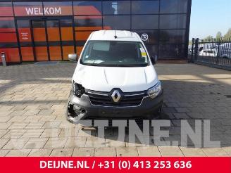 Renault Express Express, Van, 2021 1.5 dCi 75 picture 2