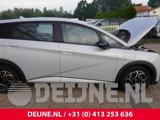 BYD Dolphin Dolphin, Hatchback 5-drs, 2021 60,4 kWh picture 33