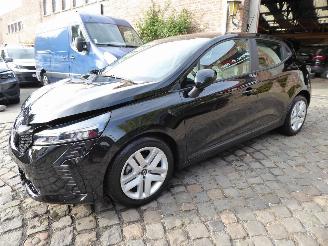 Unfallwagen Renault Clio Evolution 2024/2