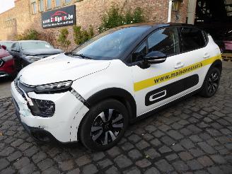skadebil auto Citroën C3 Shine 2023/3