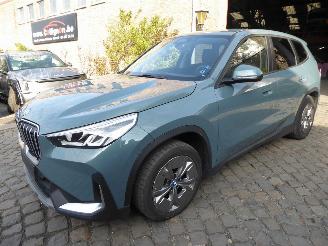 Unfallwagen BMW iX1 30 xDrive 2023/2