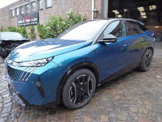 Unfallwagen Peugeot 3008 e GT 2025/5