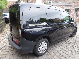 Volkswagen Caddy TDI picture 4