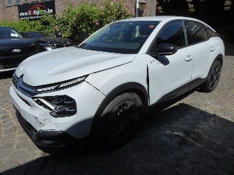 Avarii autoturisme Citroën C4 Lim. Plus 2025/1