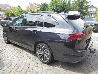 Volkswagen Golf Variant Life picture 6