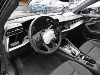 Audi A3 Sportback 30 TDI picture 14