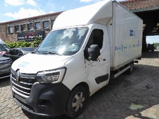  Renault Master Grand Confort 2021/7