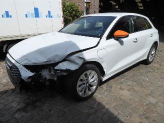 škoda osobní automobily Audi A3 Sportback 40 TFSI e 2024/2