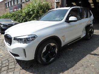 Auto incidentate BMW iX3 Impressive 2022/8