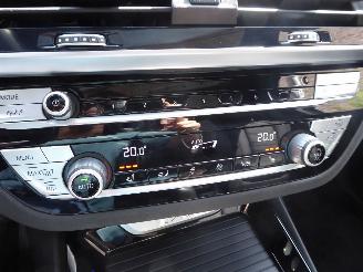 BMW iX3 Impressive picture 23