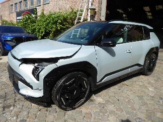 Coche accidentado Kia EV3 150 kW GT Line 2026/1