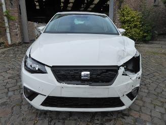 Seat Ibiza Style picture 3