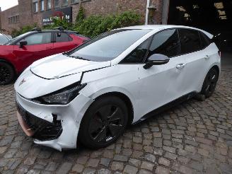 Schadeauto Cupra Born  2022/7