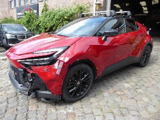  Toyota CH-R Plug-In Hybrid FWD GR Sport 2024/10