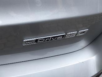 BMW iX1 20 eDrive M Sport picture 8