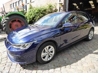 skadebil auto Volkswagen Golf Lim. Life eTSI 2023/8