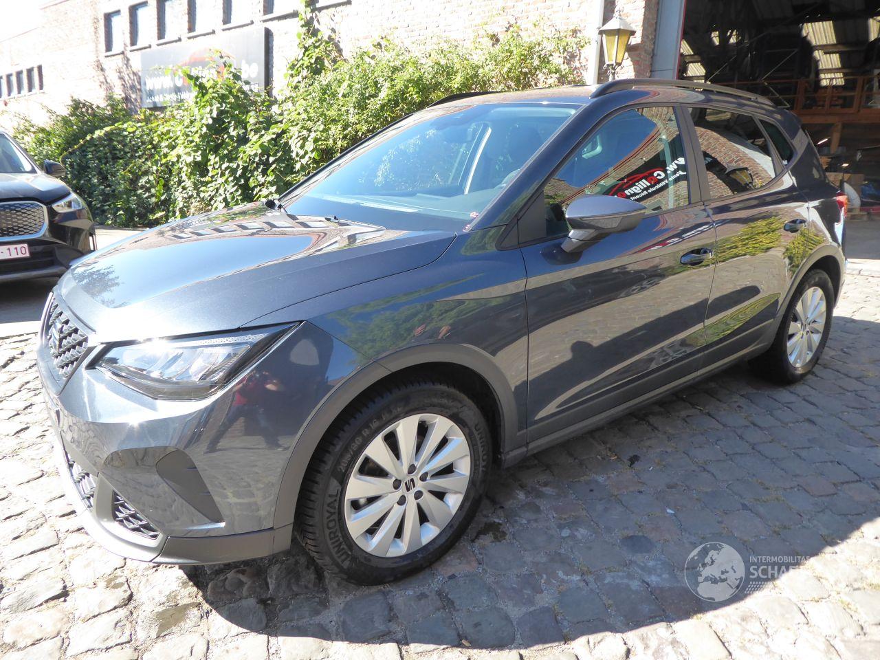 Seat Arona Style