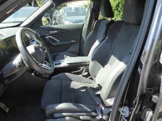 BMW iX1 20 eDrive M Sport picture 17