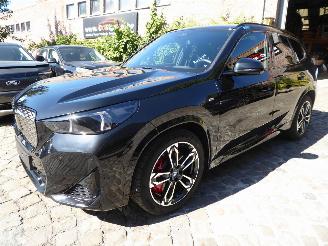 Coche accidentado BMW iX1 20 eDrive M Sport 2025/7