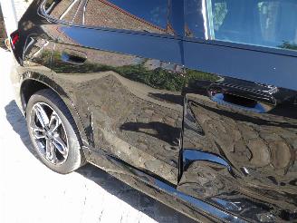 BMW iX1 20 eDrive M Sport picture 7