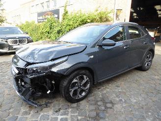 Auto incidentate Kia Xceed 1.0 T-GDI Vision 2024/6