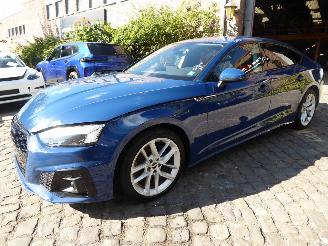 škoda osobní automobily Audi A5 Sportback 35 TFSI S line 2023/9
