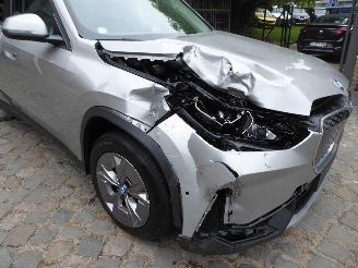 BMW iX1 20 eDrive picture 4
