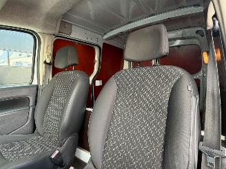 Renault Kangoo 1.5 DCI Airco * MARGE * picture 8