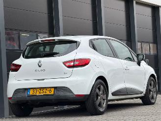 Renault Clio 1.5 dCi ECO Navi Airco picture 4