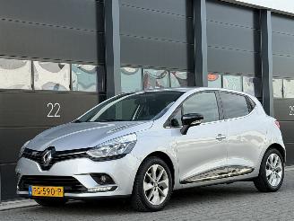 occasione autovettura Renault Clio 1.5 dCi Ecoleader Limited EURO-6 2017/6