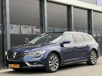 bruktbiler auto Renault Talisman 1.5 dCi Bose Panorama Camera Hade-Up 2018/1