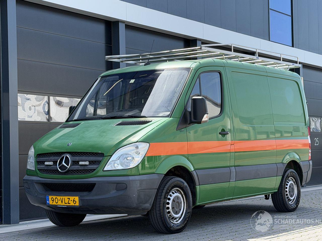 Mercedes Sprinter 313 2.2 CDI AIRCO
