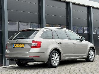 Skoda Octavia 1.6 TDI Navi Clima PDC picture 4