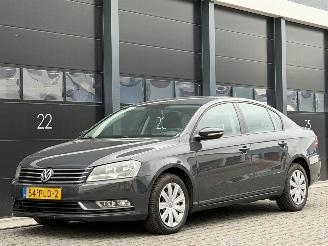 voitures voitures particulières Volkswagen Passat 1.6 TDI 2011/2