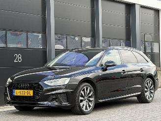 ocasión turismos Audi A4 Avant 35 TDI S-Line Virtual-Cockpit Camera Clima 2020/1