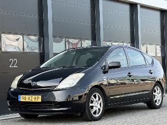ocasión turismos Toyota Prius 1.5 VVT-i 2008/1