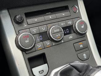 Land Rover Range Rover Evoque 2.2 eD4 Panorama Leer Clima PDC picture 11