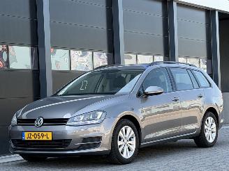 begagnad bil auto Volkswagen Golf 1.6 TDI Navi PDC Xenon EURO-6 2016/7