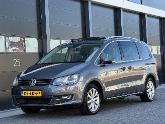 occasione autovettura Volkswagen Sharan 2.0 TDI Highline Pano Xenon 7-PERS 2012/6