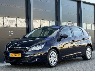 ocasión turismos Peugeot 308 1.6 BlueHDi Navi Clima EURO-6 2015/6