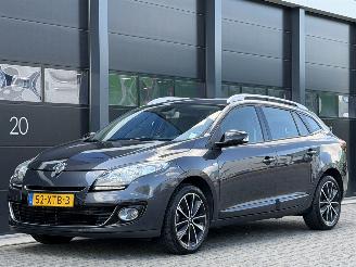  Renault Mégane 1.5 DCi Bose Camera Clima PDC 2012/8