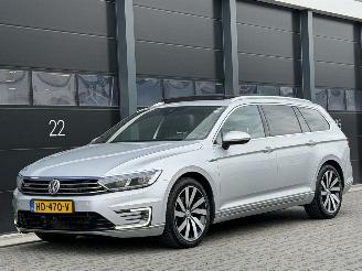 occasion passenger cars Volkswagen Passat 1.4 TSI GTE Virtual Cockpit Pano Camera 2015/10